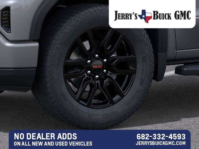 New 2026 GMC Sierra 1500 Elevation w/ Elevation Premium Package AWD/4WD image 9