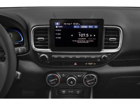 New 2026 Hyundai Venue SE FWD image 12