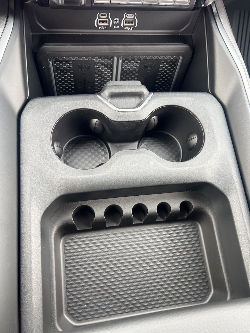 New 2026 RAM 3500 Big Horn AWD/4WD image 29