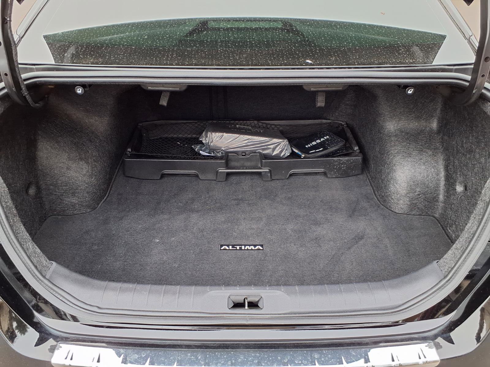 Certified 2023 Nissan Altima 2.5 SR w/ SR Premium Package image 25