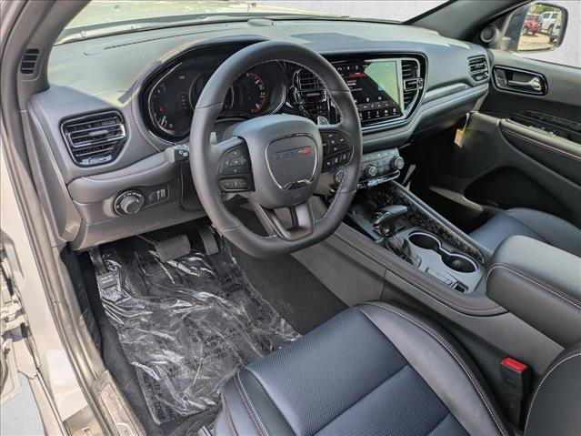 New 2026 Dodge Durango GT AWD/4WD image 3
