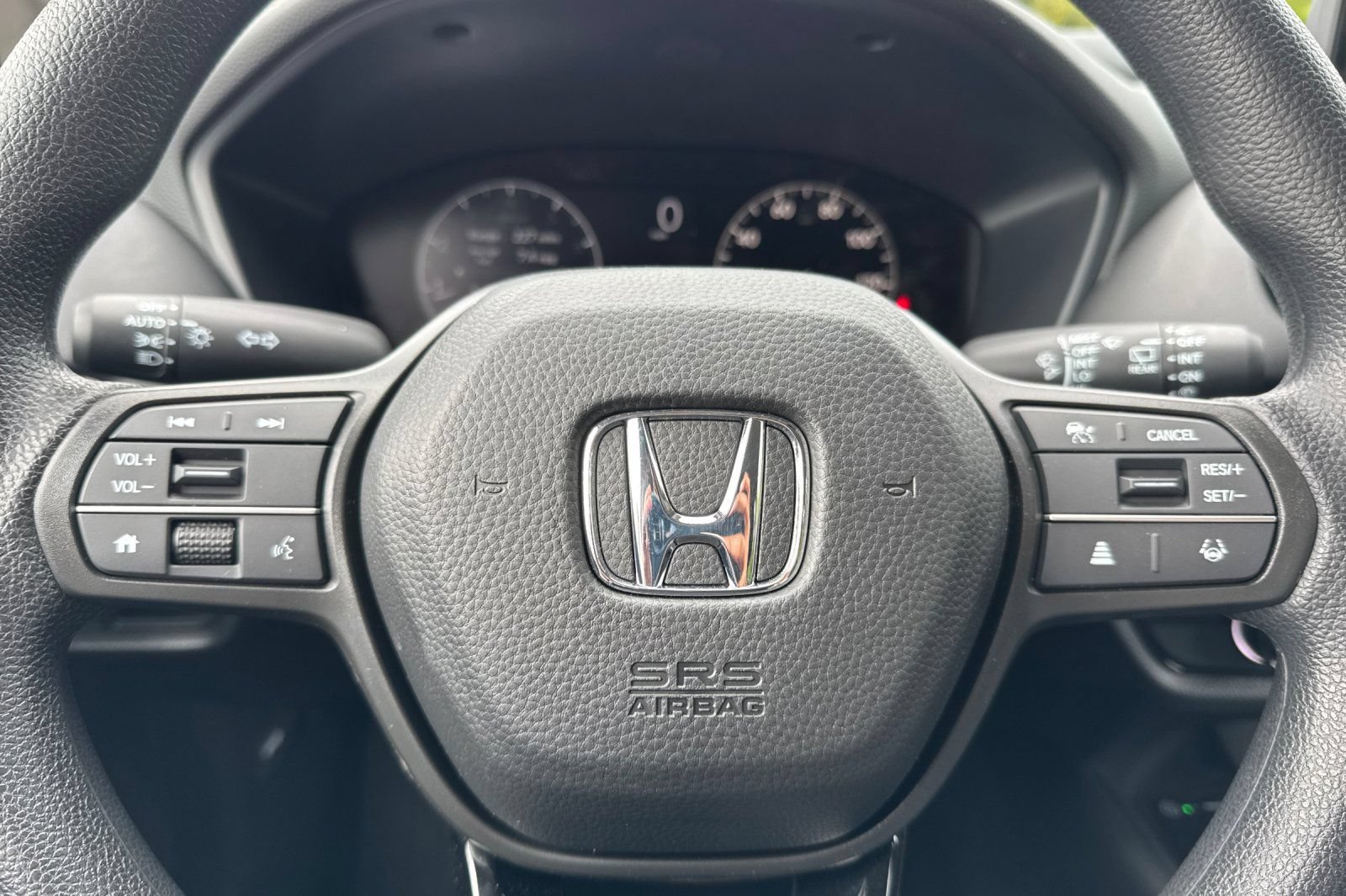New 2027 Honda HR-V LX image 27