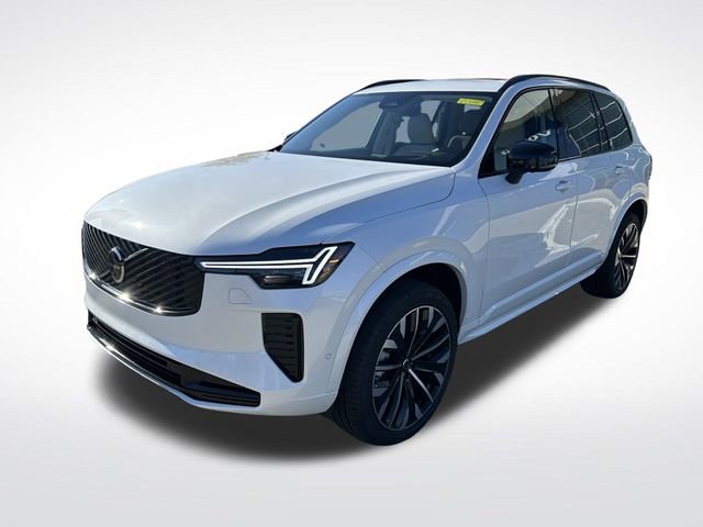New 2026 Volvo XC90 B6 Ultra image 4