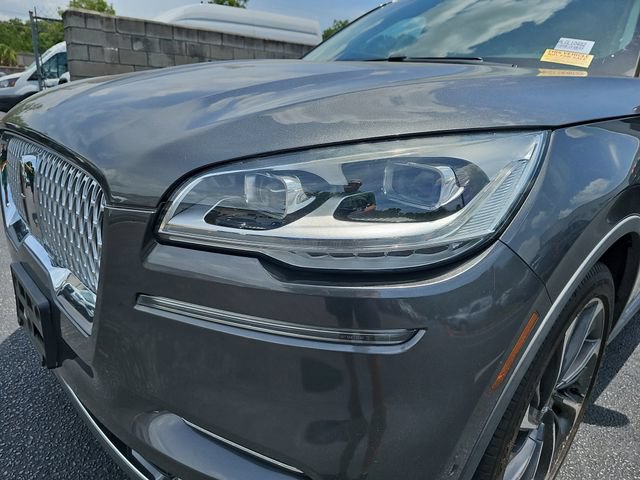 Used 2020 Lincoln Aviator Reserve w/ Equipment Group 202A AWD/4WD image 38