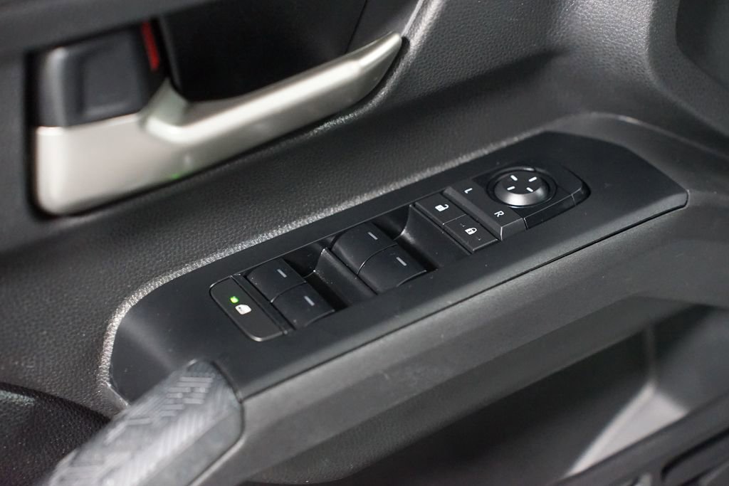 Used 2024 Toyota Tacoma TRD Sport image 33