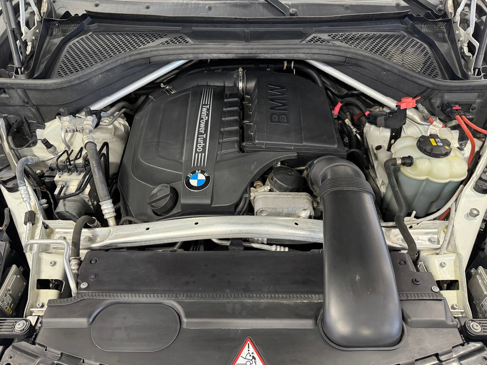 Used 2016 BMW X5 xDrive35i AWD/4WD image 63