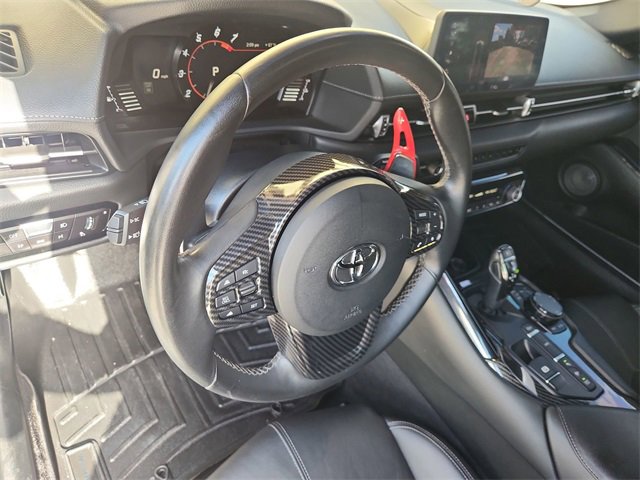 Used 2020 Toyota Supra image 10