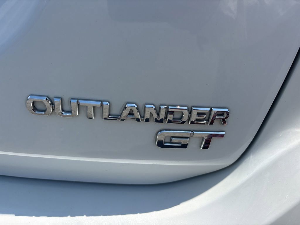 Used 2019 Mitsubishi Outlander GT AWD/4WD image 29
