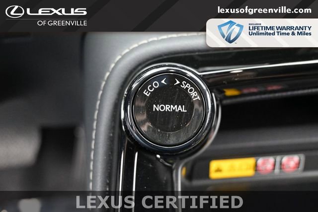 Certified 2026 Lexus NX 350 AWD w/ Accessory Package (Z1) image 16