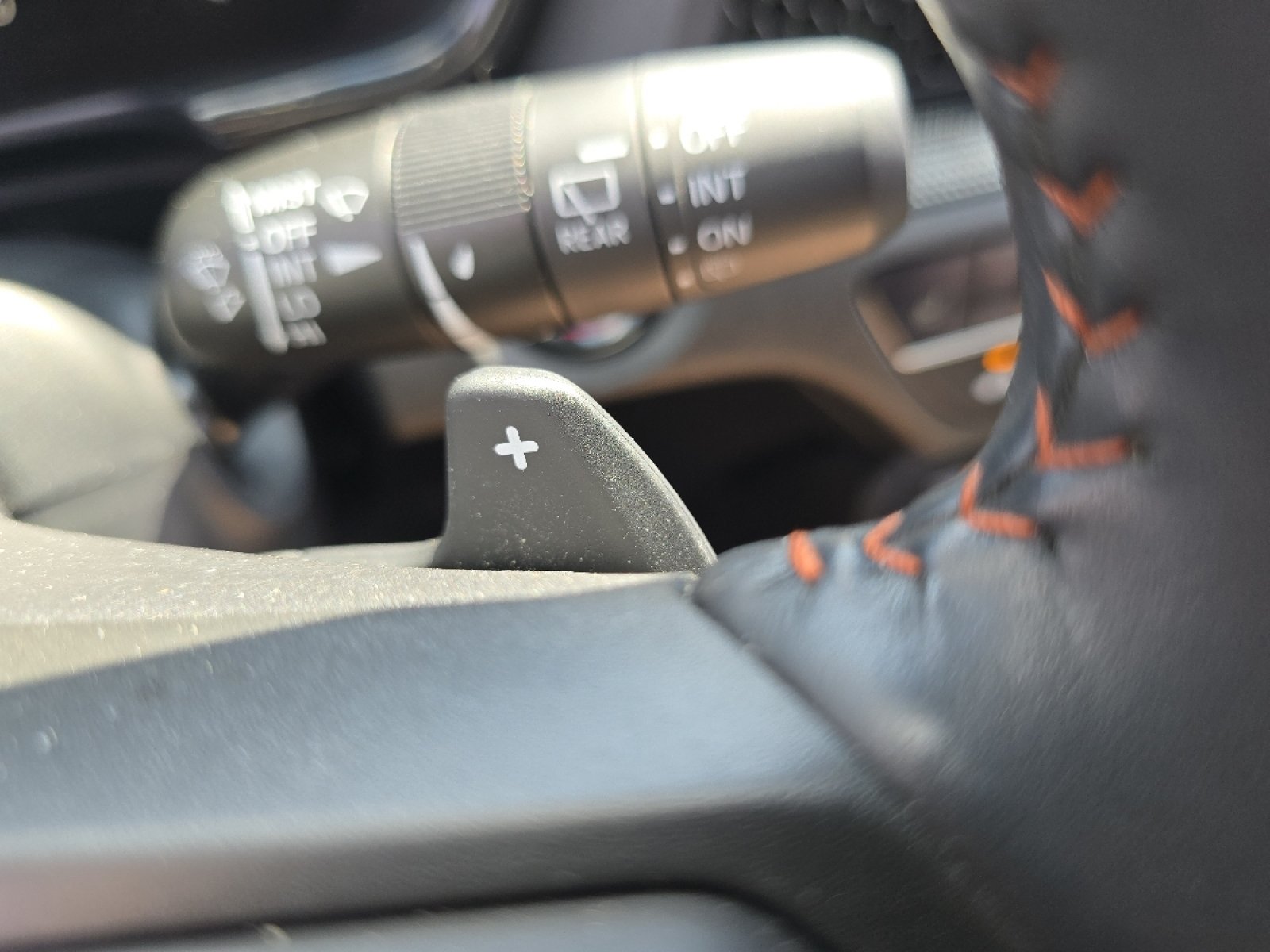 Used 2024 Honda CR-V Sport-L image 31