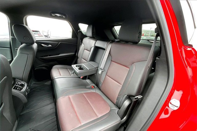 Used 2020 Chevrolet Blazer RS image 19