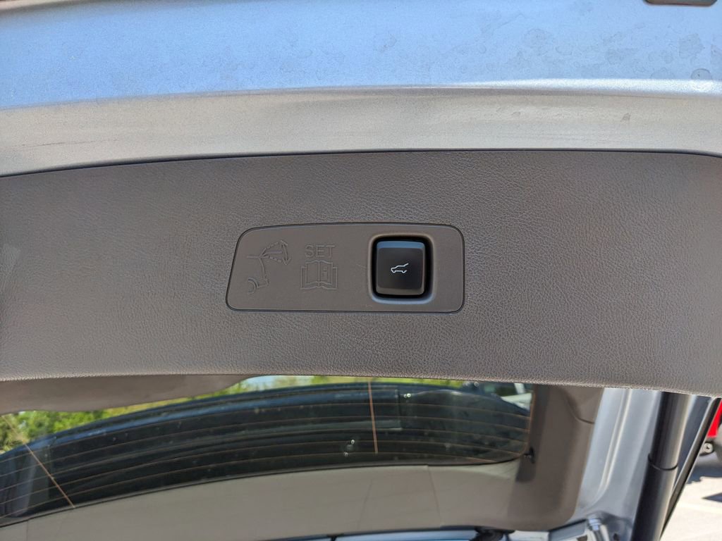 Used 2022 Lincoln Corsair Reserve w/ Elements Package image 12