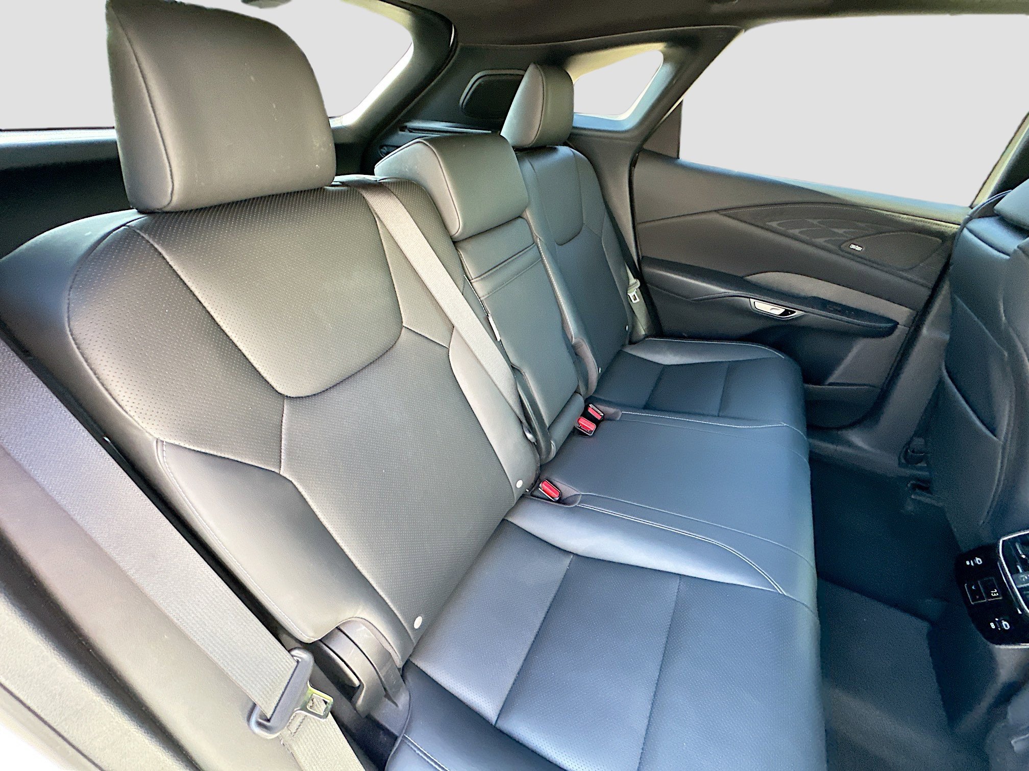 Used 2024 Lexus RX 350 F Sport w/ Convenience Package image 30