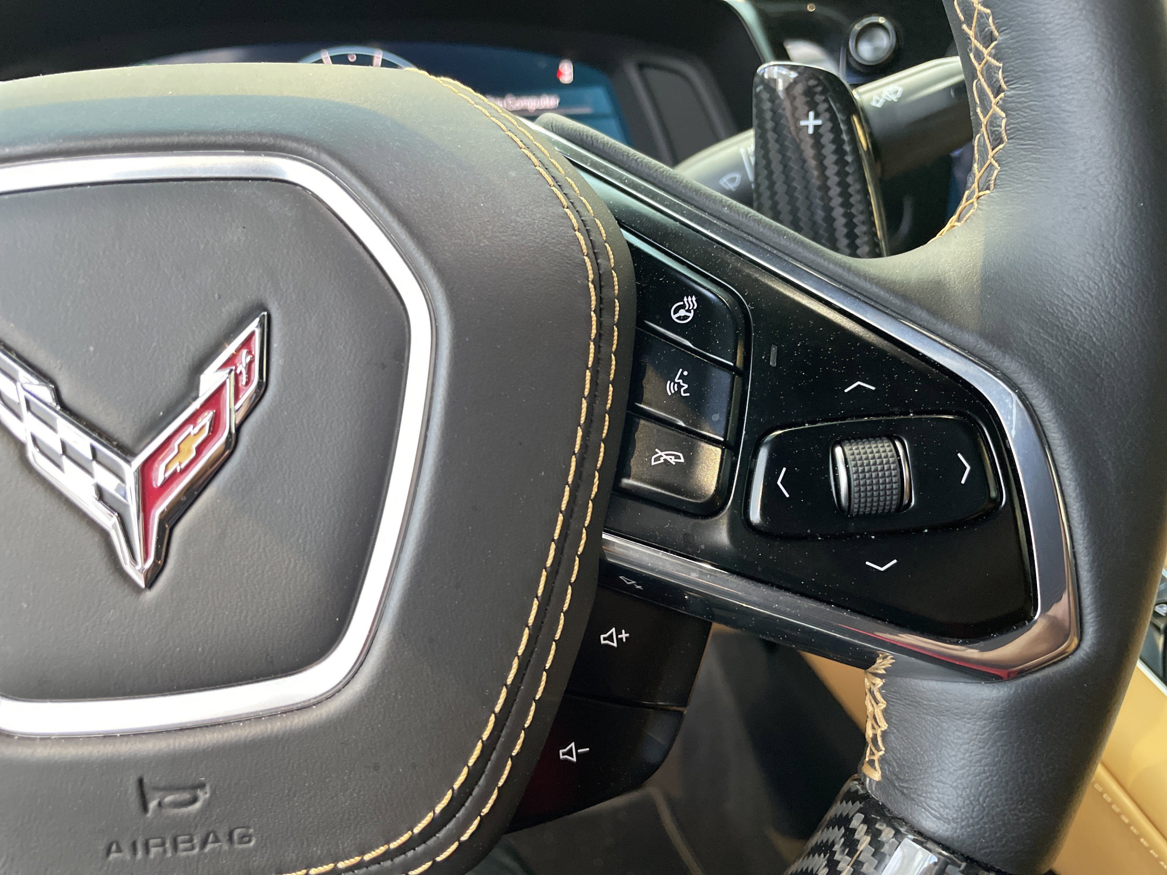 Used 2024 Chevrolet Corvette Z06 image 25