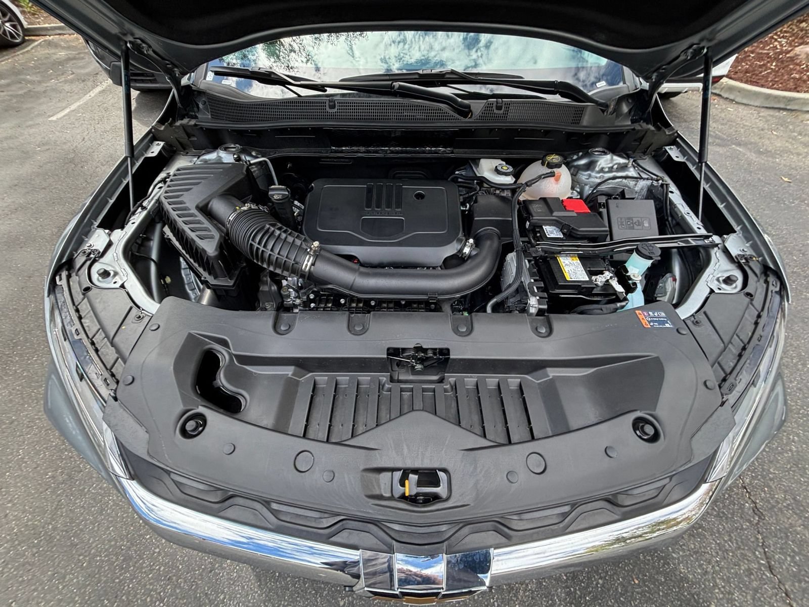 Used 2026 Chevrolet Blazer LT FWD image 32