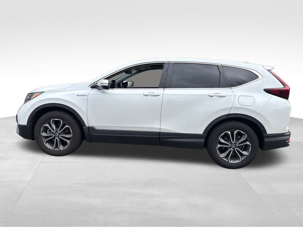 Used 2022 Honda CR-V EX-L image 12