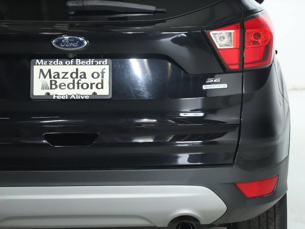Used 2019 Ford Escape SE FWD image 43