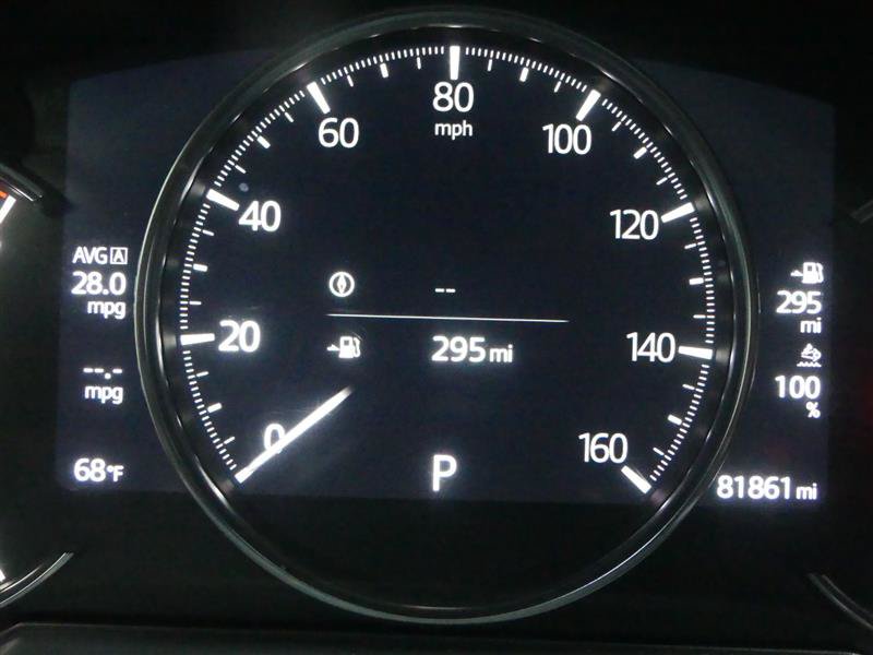 Used 2019 MAZDA CX-5 Signature AWD/4WD image 33