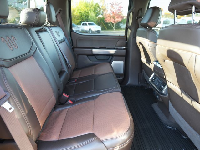 Used 2022 Ford F150 King Ranch image 10