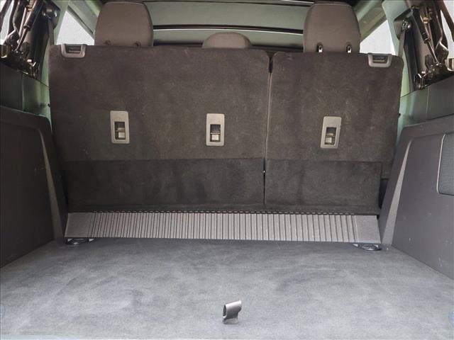 Used 2023 Ford Bronco Wildtrak AWD/4WD image 6