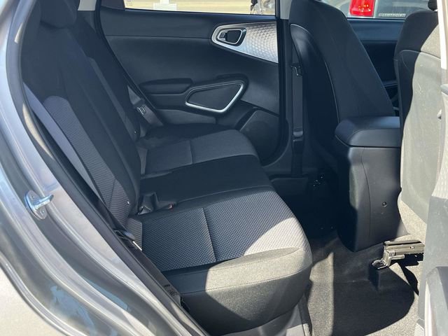Used 2023 Kia Soul LX w/ LX Technology Package image 20