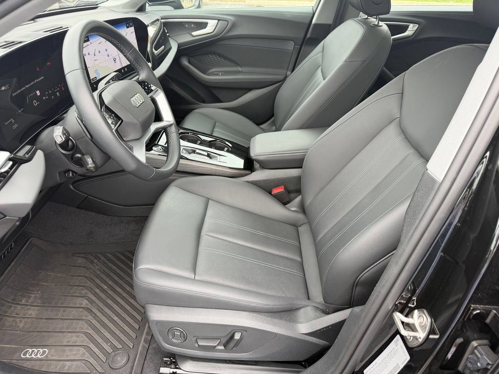 Certified 2025 Audi A5 2.0T Premium w/ Convenience Package AWD/4WD image 3
