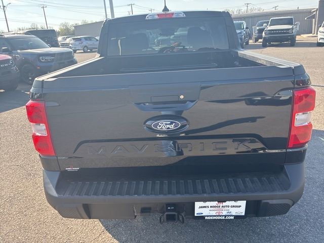 New 2026 Ford Maverick XL image 4