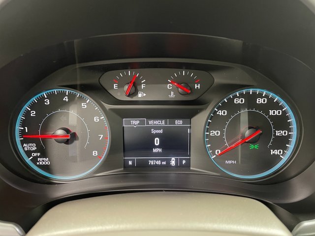 Used 2018 Chevrolet Malibu LS image 15