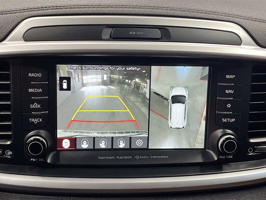 Used 2020 Kia Sorento SX image 14