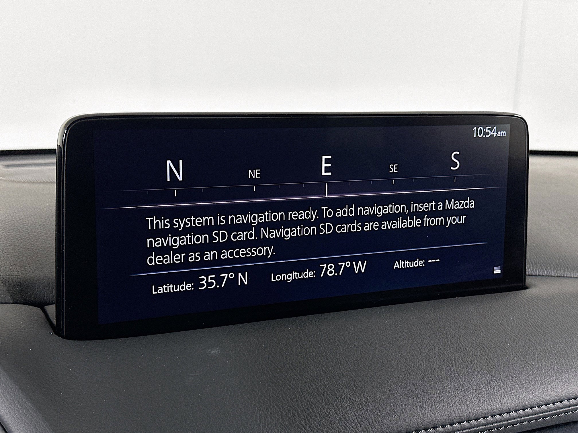 Used 2025 MAZDA CX-5 AWD 2.5 S w/ Preferred Package image 22