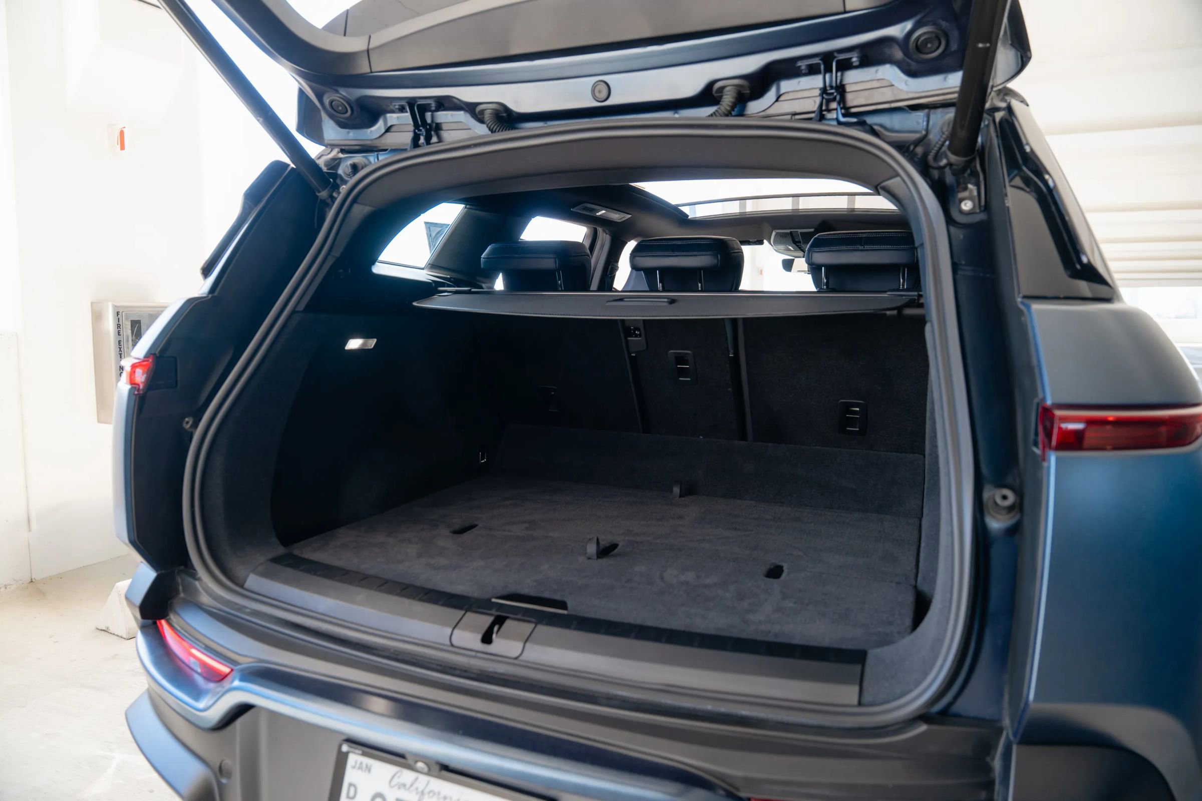 Used 2023 Fisker Ocean One image 26