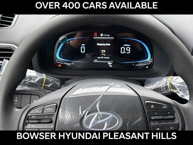 New 2026 Hyundai Venue SE FWD image 10