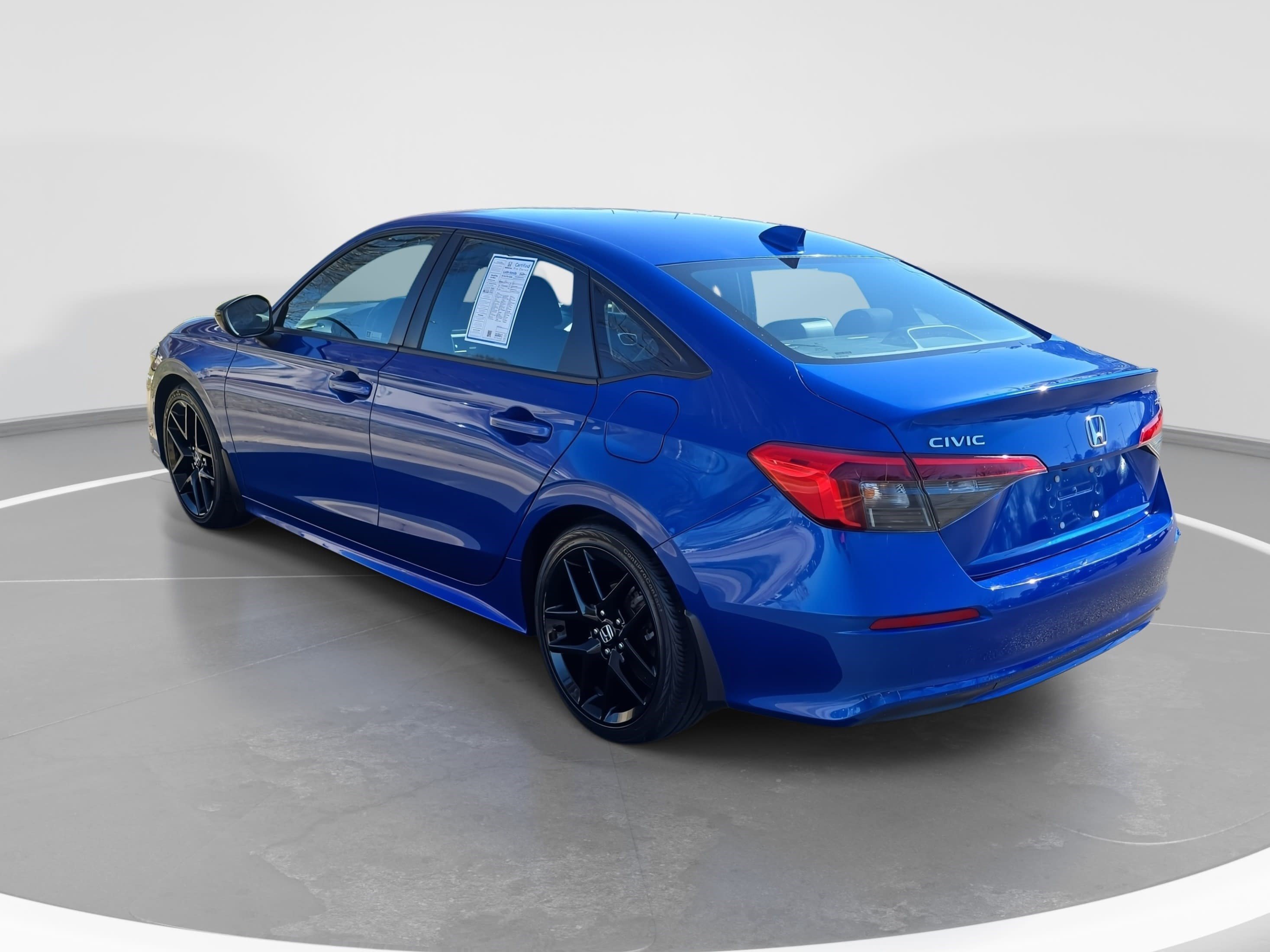 Used 2023 Honda Civic Sport image 7