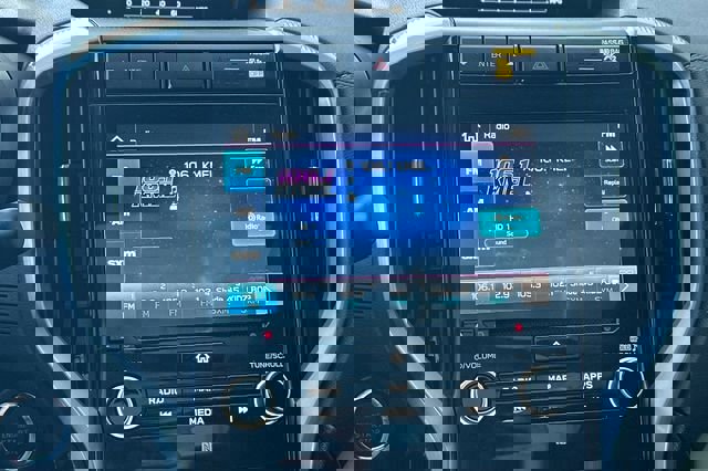 Used 2022 Subaru Ascent Limited image 22