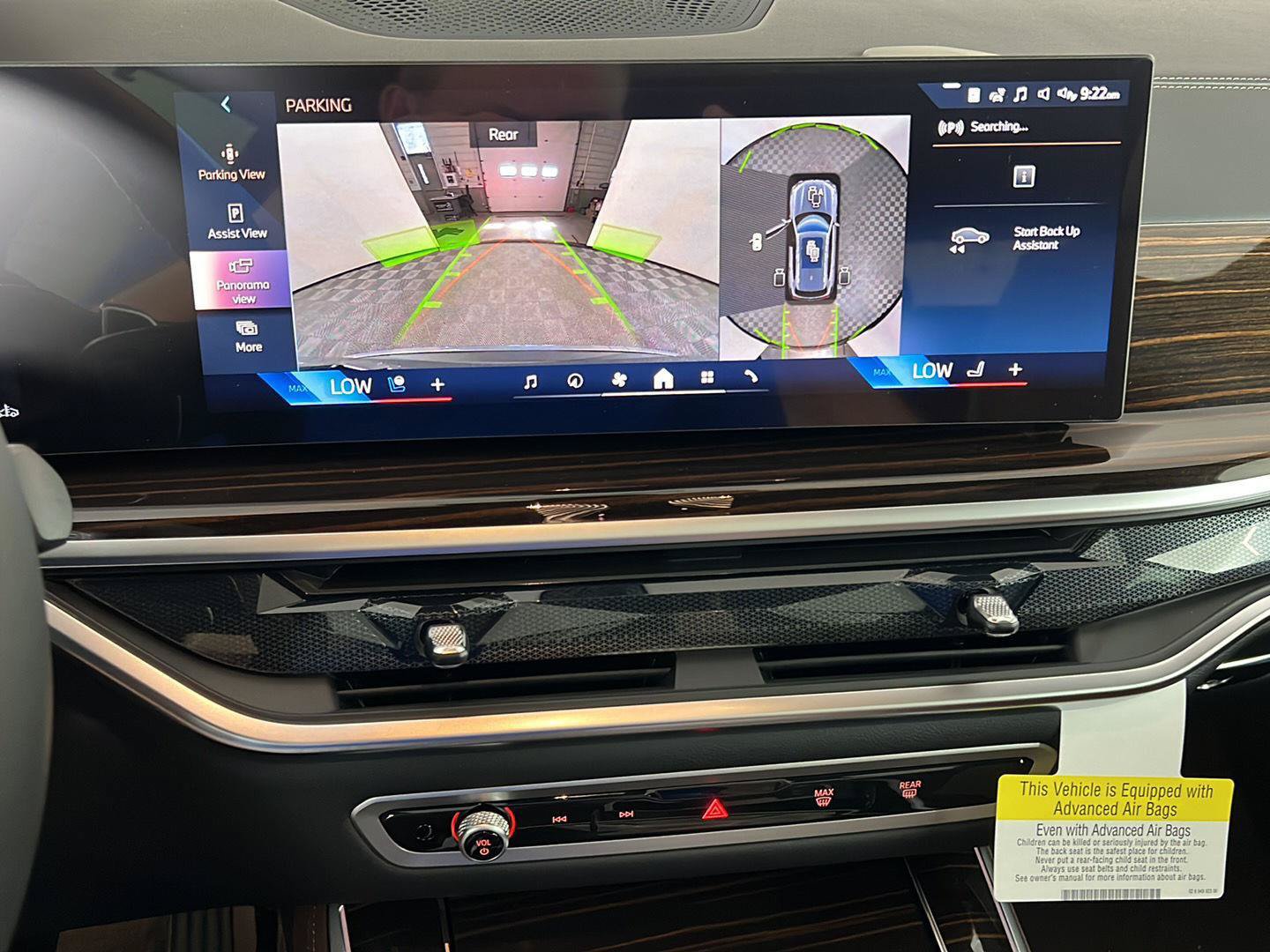 New 2026 BMW X5 xDrive40i AWD/4WD image 10