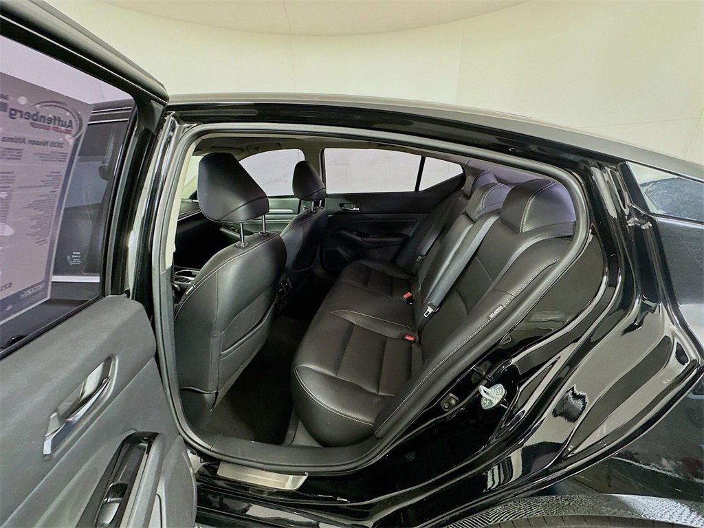 Used 2020 Nissan Altima 2.5 SL image 25