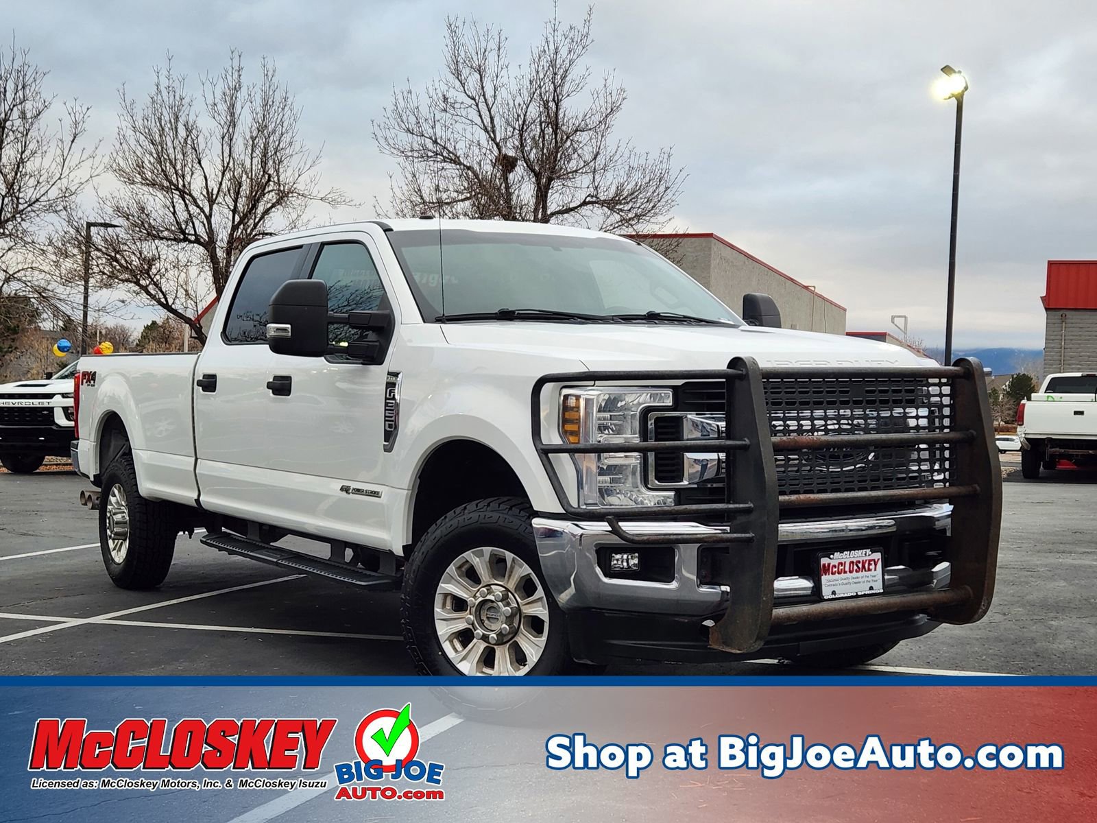 Used 2019 Ford F350 XLT w/ XLT Value Package
