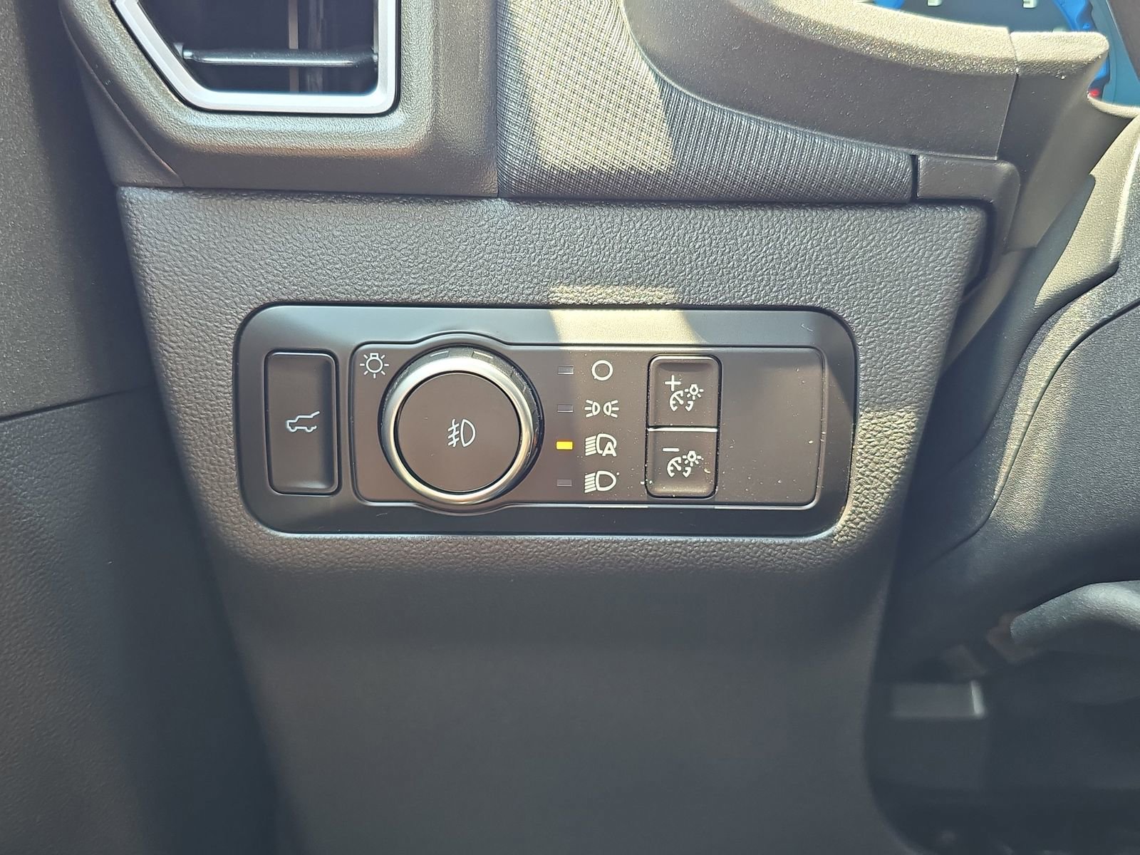 New 2025 Ford Bronco Sport Big Bend w/ Convenience Package image 21