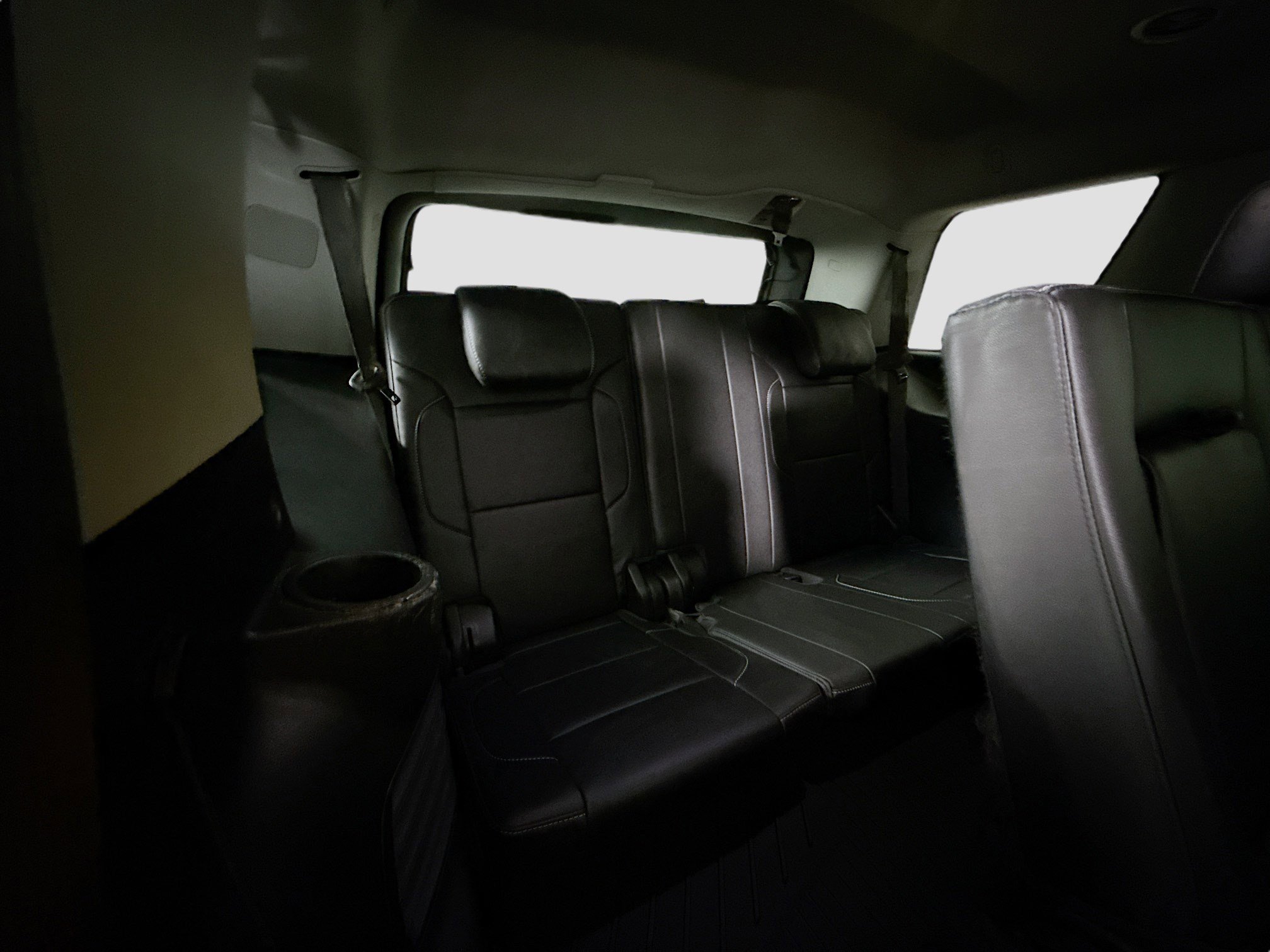 Used 2019 Chevrolet Tahoe LT image 41