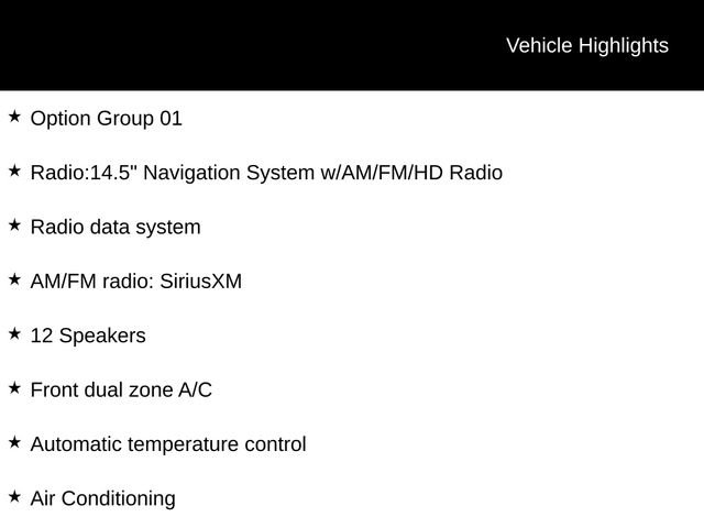 Used 2024 Genesis GV80 2.5T image 11