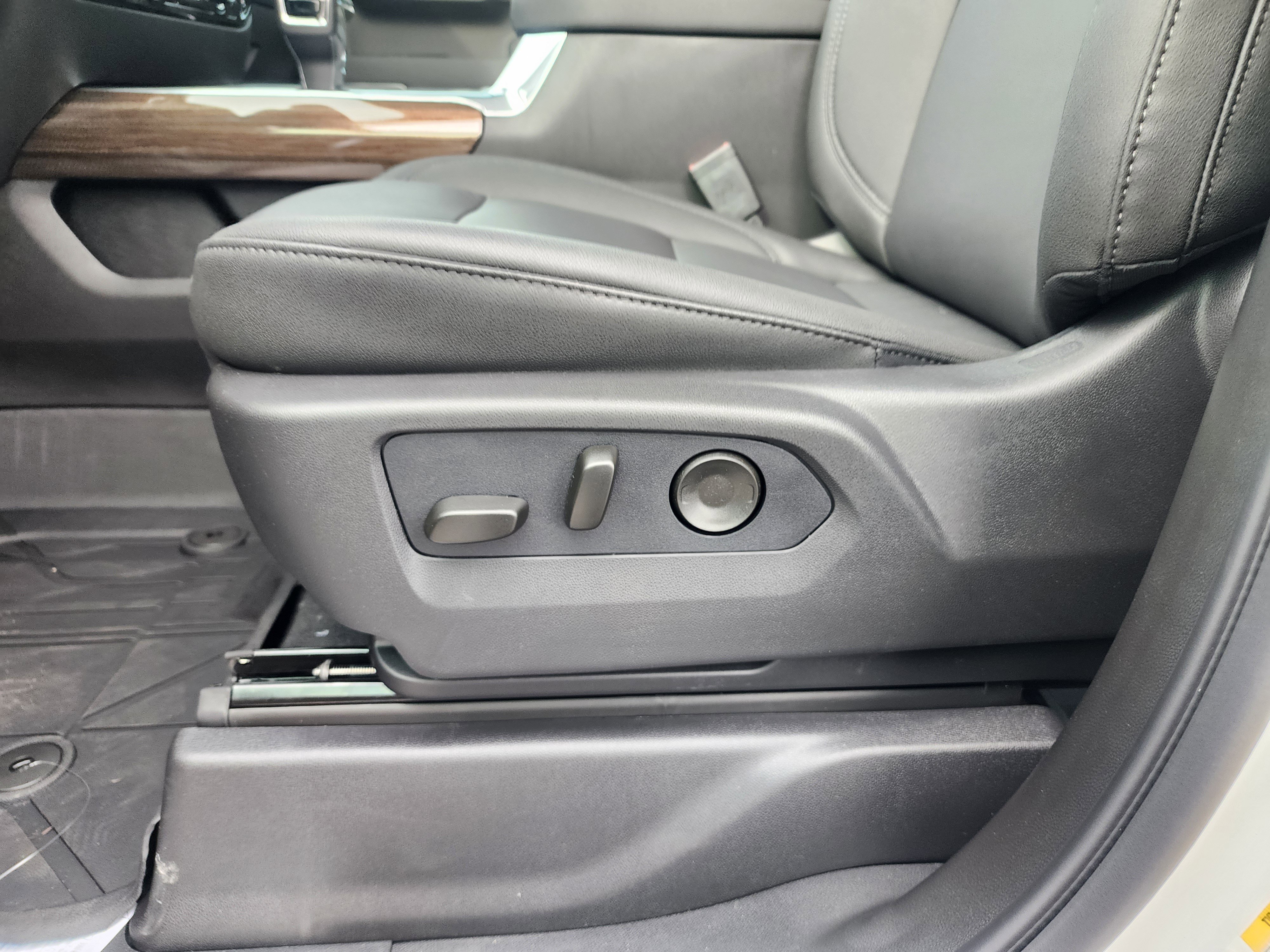 New 2026 Chevrolet Silverado 1500 RST w/ RST All Star Premium Package image 26