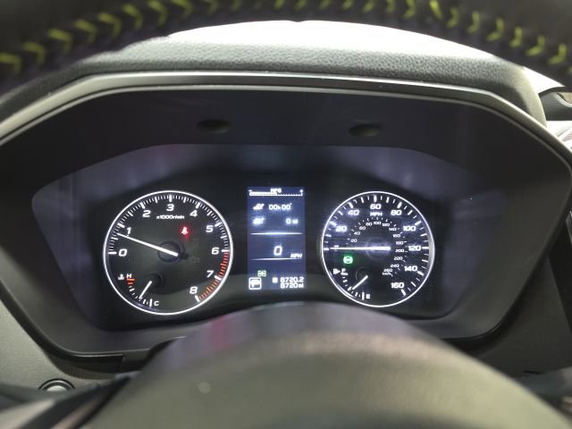 Certified 2025 Subaru Ascent Bronze Edition w/ Onyx Package image 19