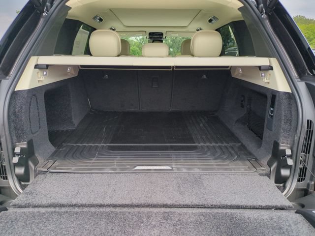 New 2026 Land Rover Range Rover SE AWD/4WD image 16