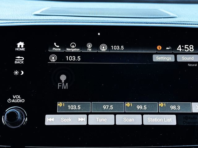 Used 2019 Honda Passport Touring image 24