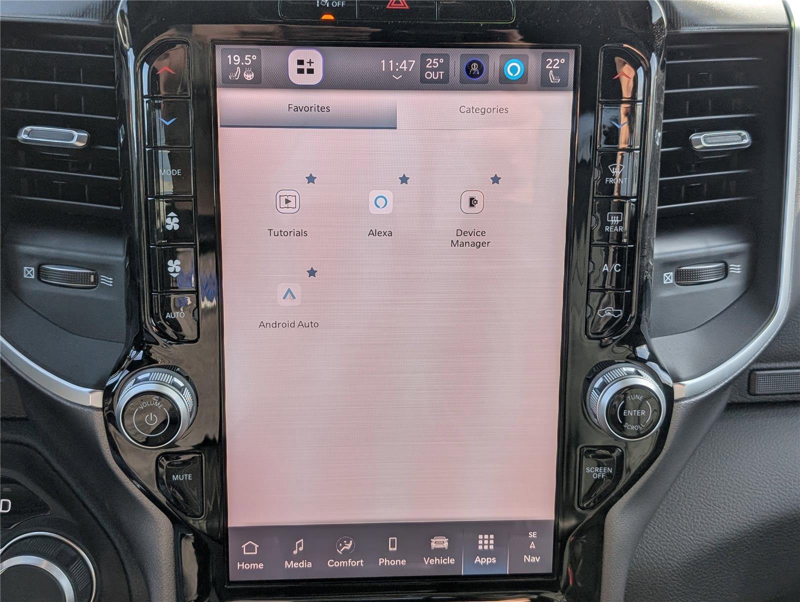 New 2026 RAM 1500 Big Horn image 24