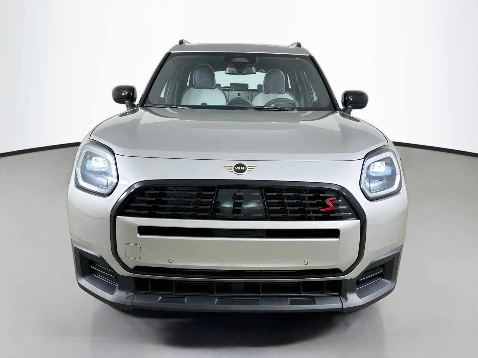 New 2027 MINI Cooper Countryman S AWD/4WD image 2
