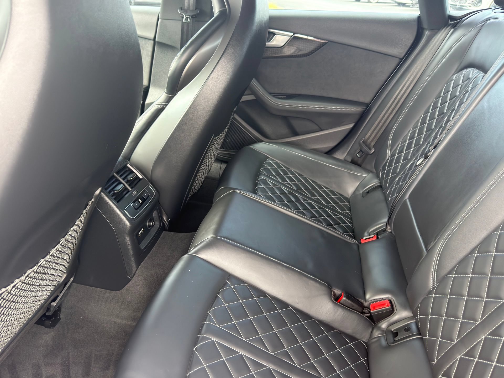 Certified 2023 Audi S5 Premium Plus w/ Premium Plus Package AWD/4WD image 35