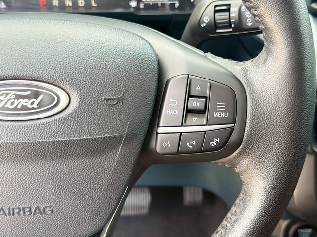Used 2022 Ford Maverick Lariat w/ Lariat Luxury Package FWD image 36