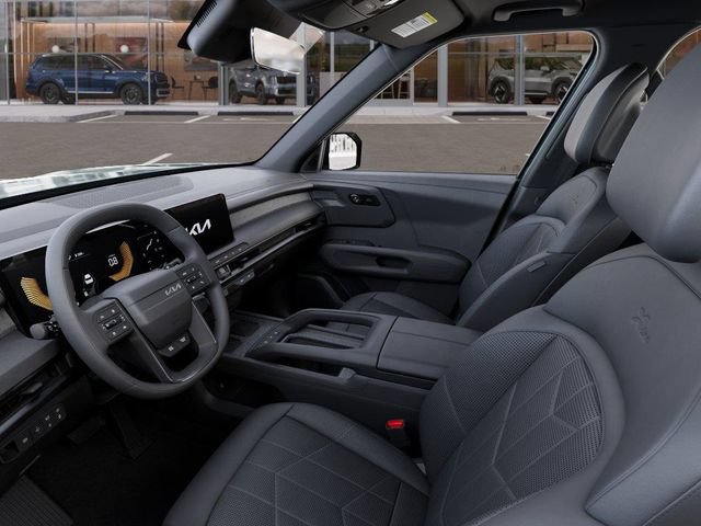 New 2027 Kia Telluride EX X-Line AWD/4WD image 18