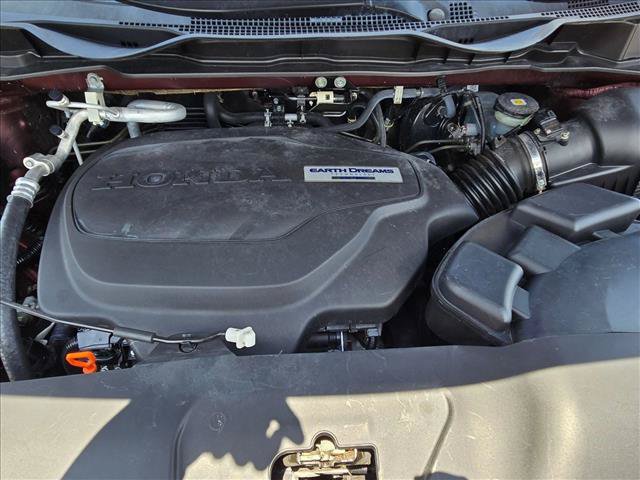 Used 2018 Honda Odyssey EX-L image 20